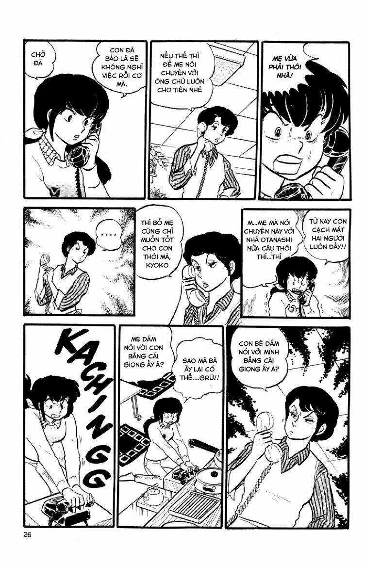 Nhà Trọ Nhất Khắc - Chapter 22 - Trang 10