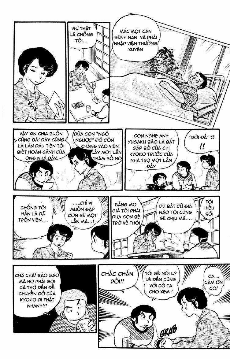 Nhà Trọ Nhất Khắc - Chapter 23 - Trang 18