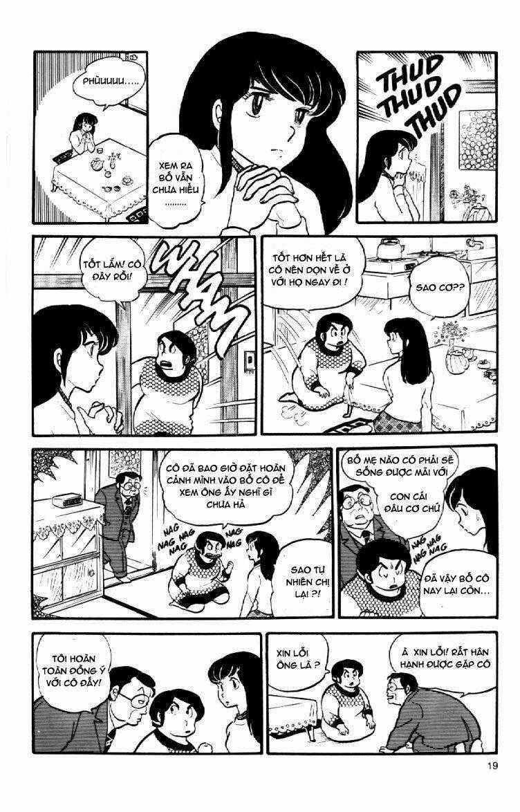 Nhà Trọ Nhất Khắc - Chapter 23 - Trang 20