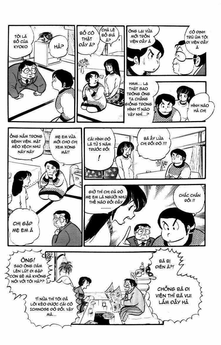 Nhà Trọ Nhất Khắc - Chapter 23 - Trang 21