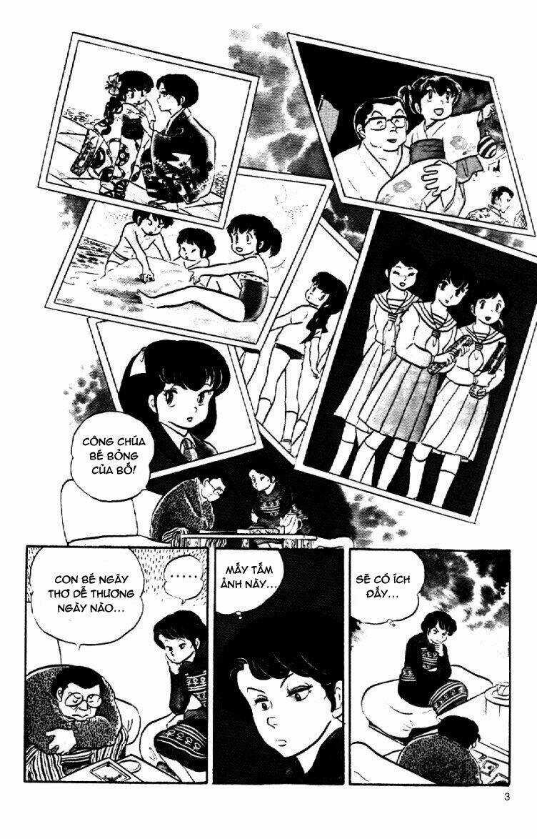 Nhà Trọ Nhất Khắc - Chapter 23 - Trang 4