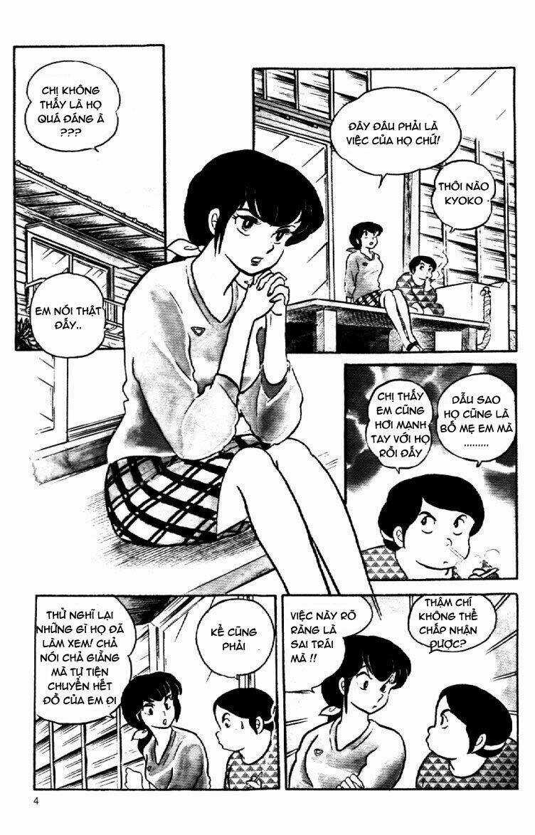 Nhà Trọ Nhất Khắc - Chapter 23 - Trang 5