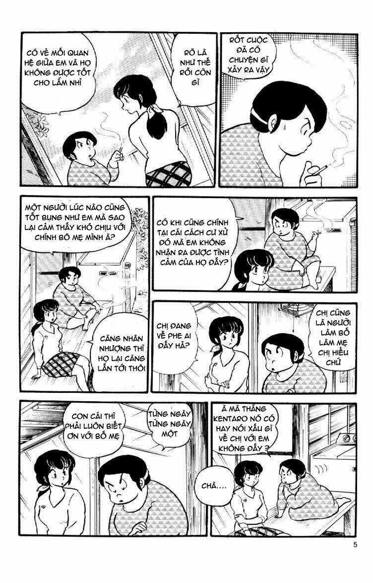 Nhà Trọ Nhất Khắc - Chapter 23 - Trang 6