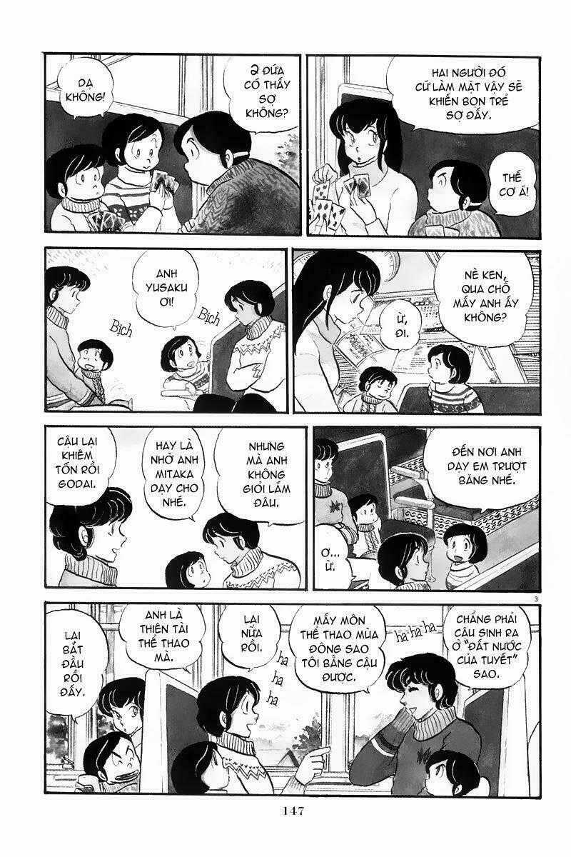 Nhà Trọ Nhất Khắc - Chapter 24.2 - Trang 2