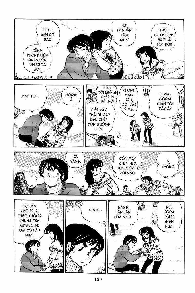 Nhà Trọ Nhất Khắc - Chapter 24.2 - Trang 14