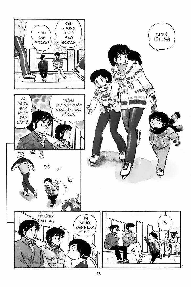 Nhà Trọ Nhất Khắc - Chapter 24.2 - Trang 4