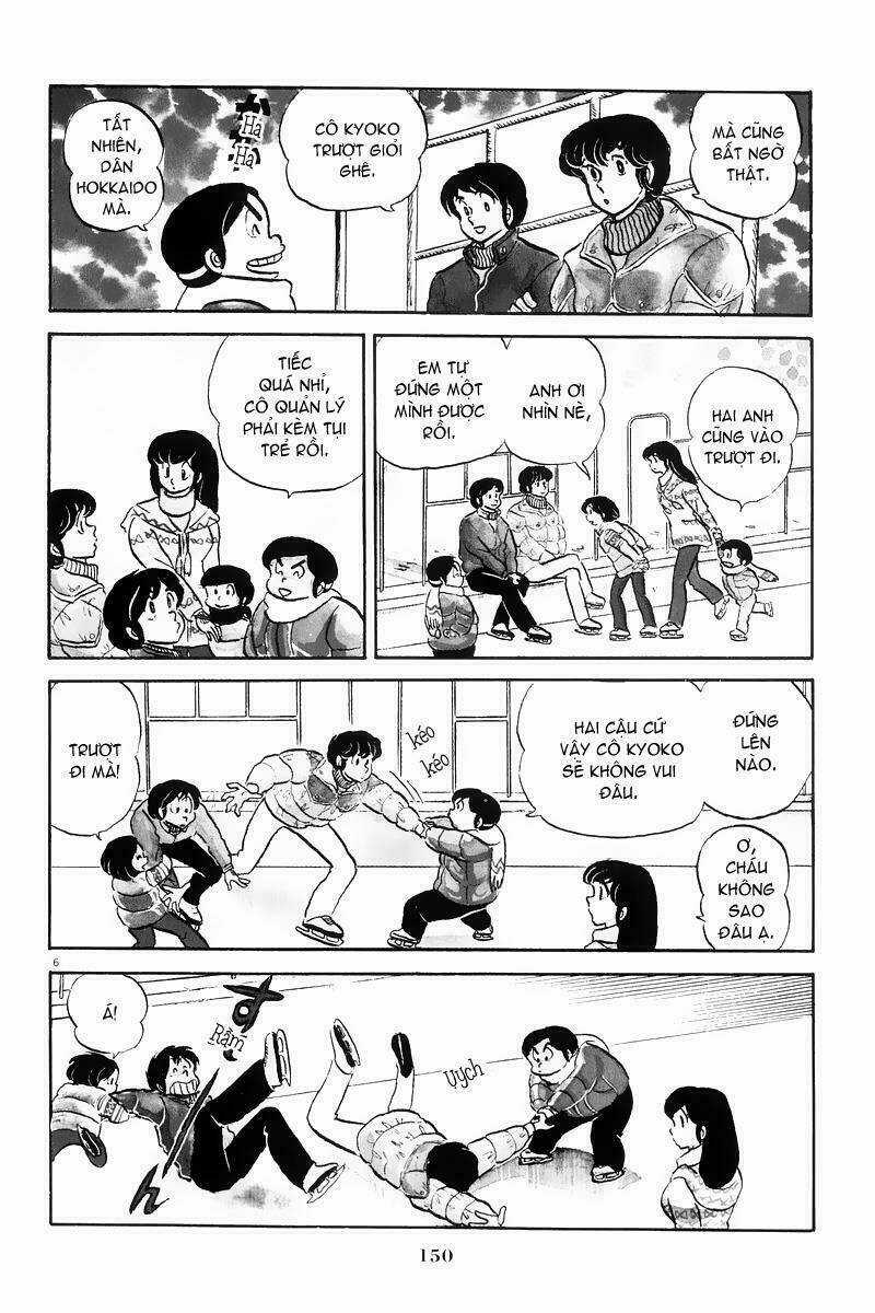 Nhà Trọ Nhất Khắc - Chapter 24.2 - Trang 5