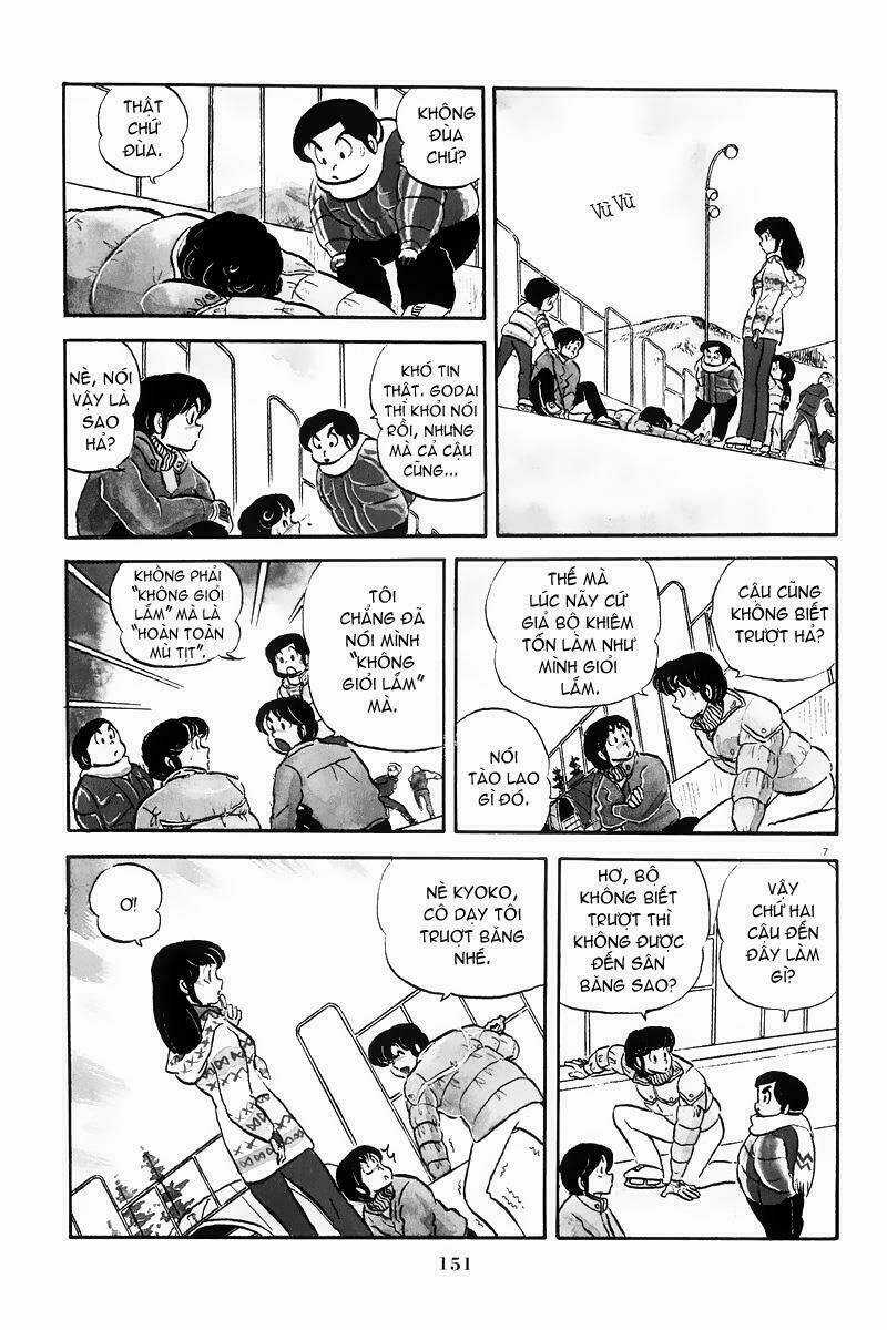 Nhà Trọ Nhất Khắc - Chapter 24.2 - Trang 6