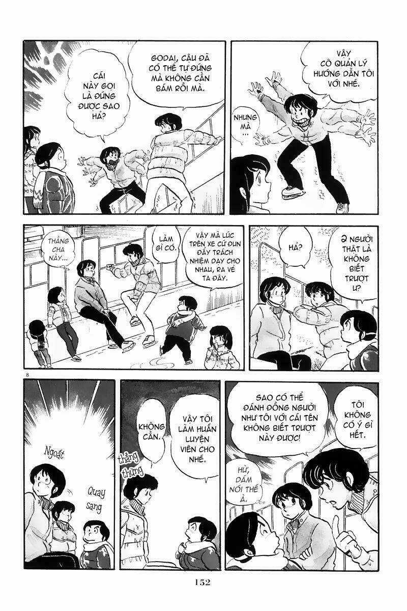 Nhà Trọ Nhất Khắc - Chapter 24.2 - Trang 7