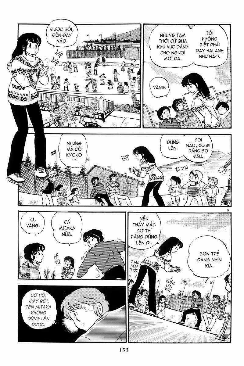 Nhà Trọ Nhất Khắc - Chapter 24.2 - Trang 8