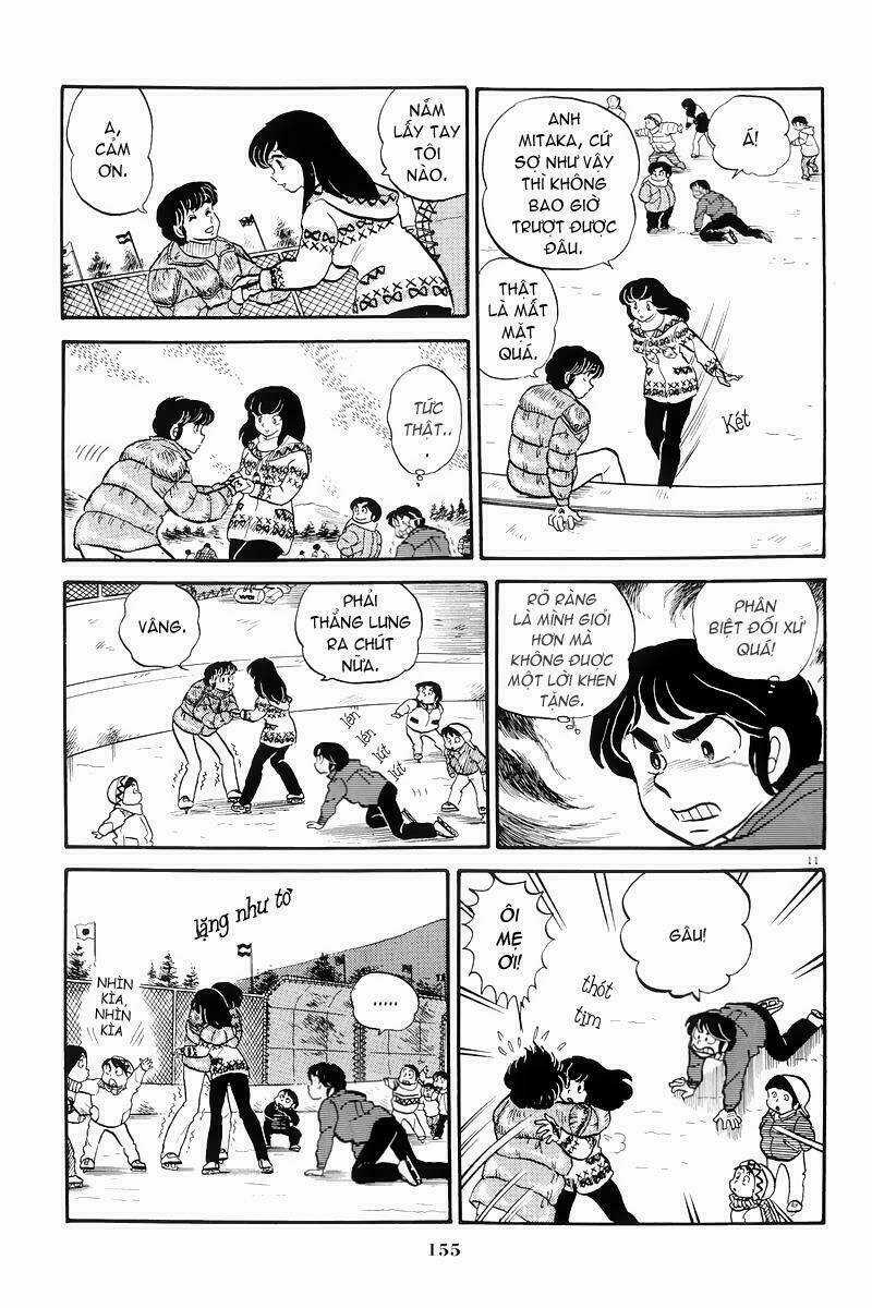 Nhà Trọ Nhất Khắc - Chapter 24.2 - Trang 10