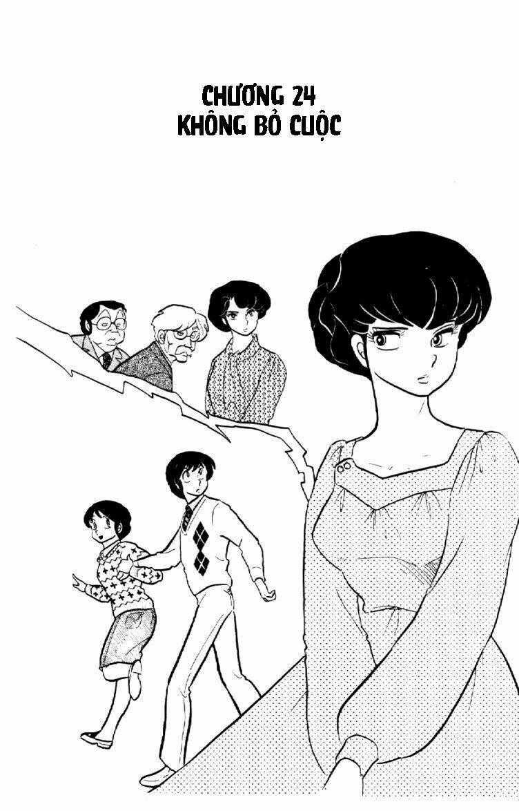 Nhà Trọ Nhất Khắc - Chapter 24 - Trang 2