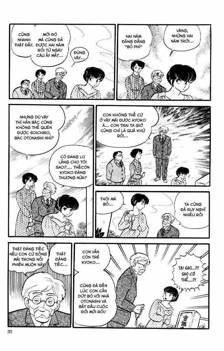 Nhà Trọ Nhất Khắc - Chapter 24 - Trang 11