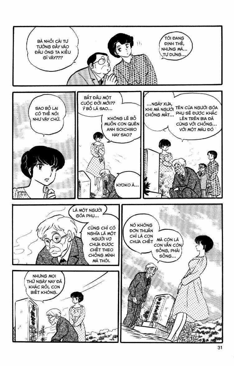 Nhà Trọ Nhất Khắc - Chapter 24 - Trang 12