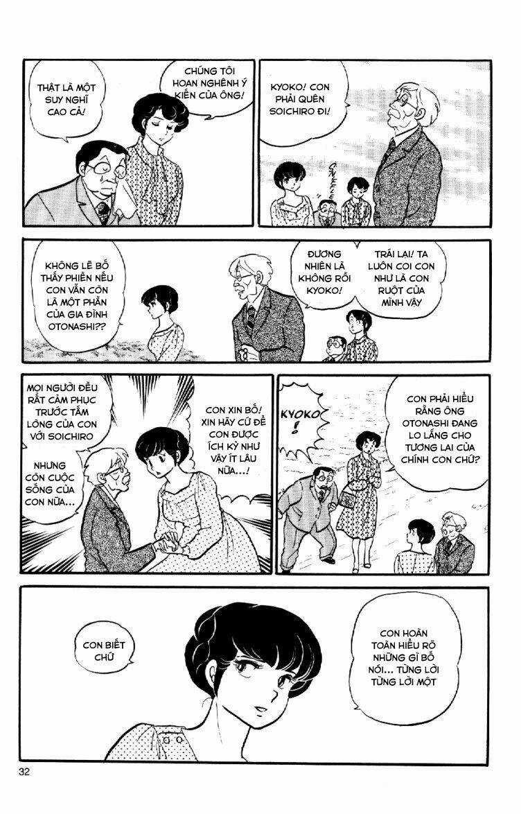 Nhà Trọ Nhất Khắc - Chapter 24 - Trang 13