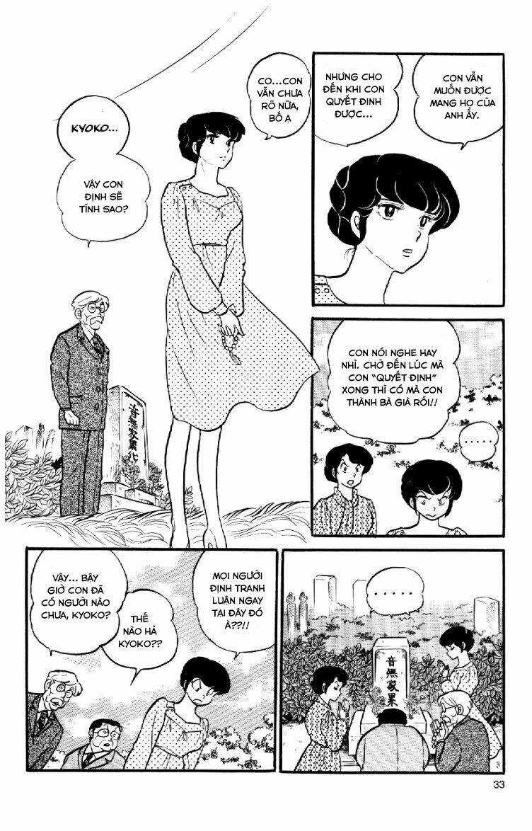 Nhà Trọ Nhất Khắc - Chapter 24 - Trang 14