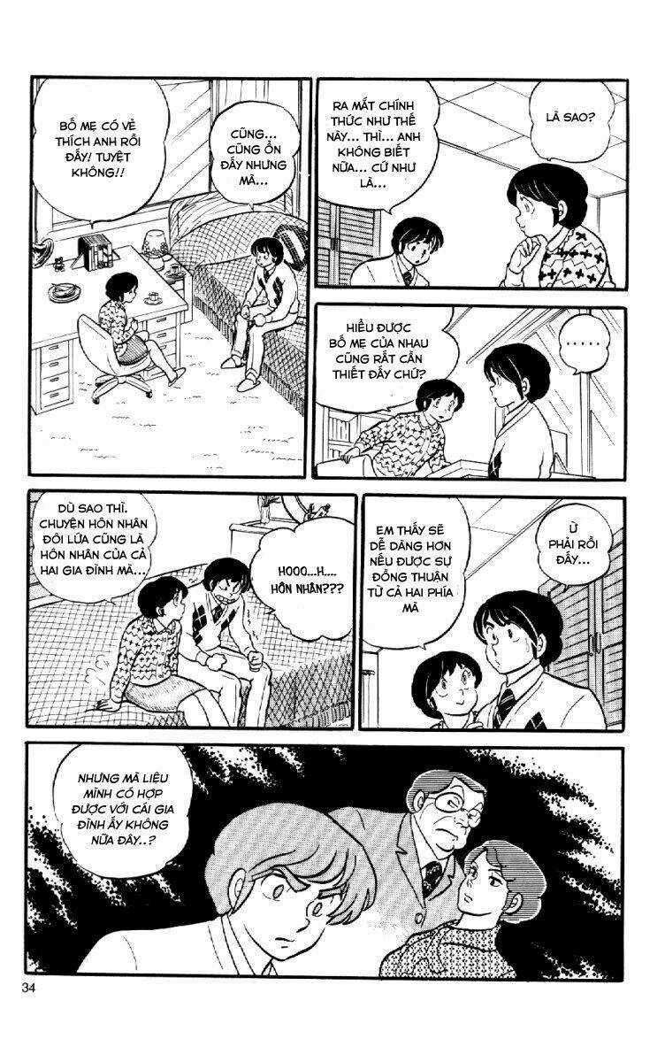 Nhà Trọ Nhất Khắc - Chapter 24 - Trang 15