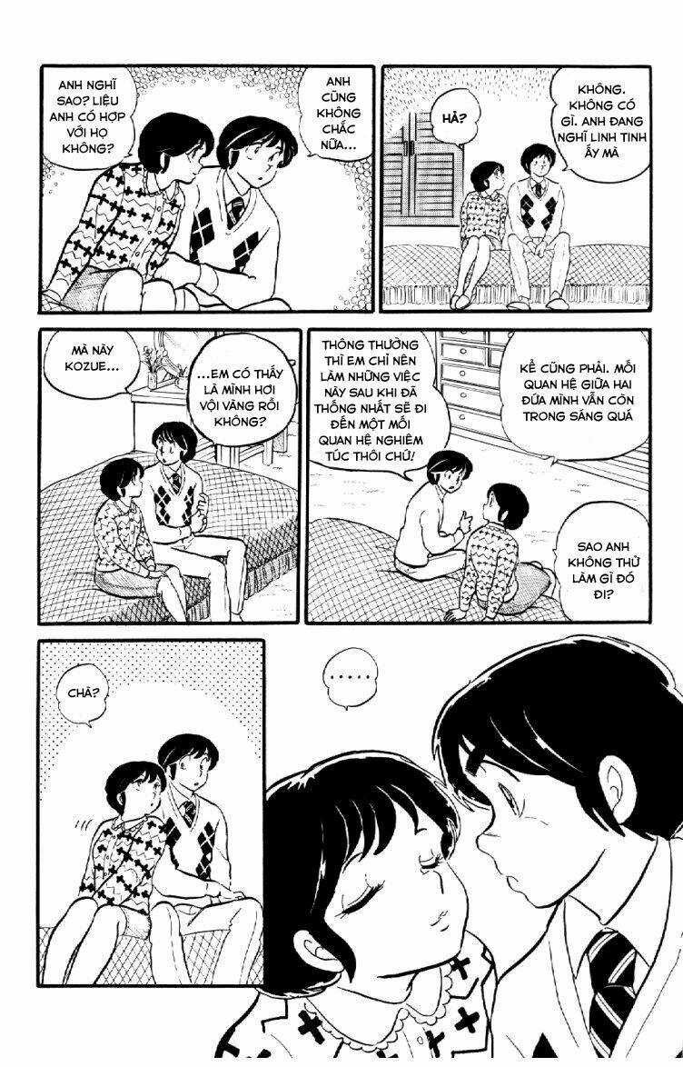 Nhà Trọ Nhất Khắc - Chapter 24 - Trang 16