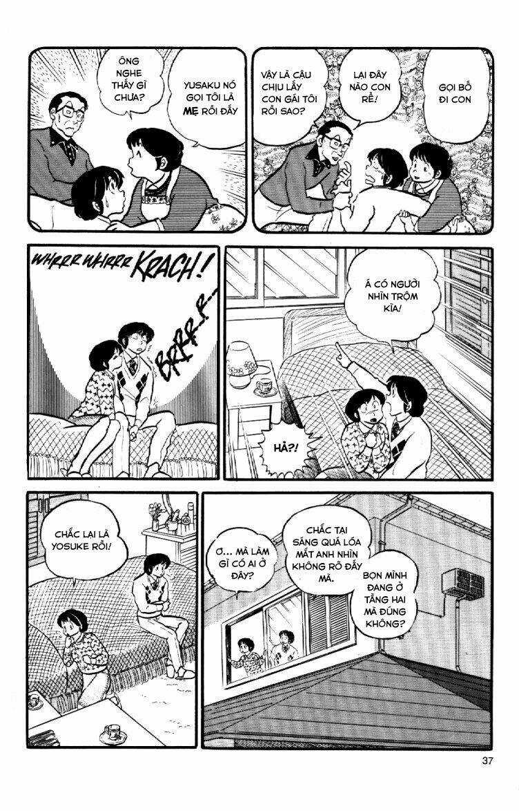 Nhà Trọ Nhất Khắc - Chapter 24 - Trang 18