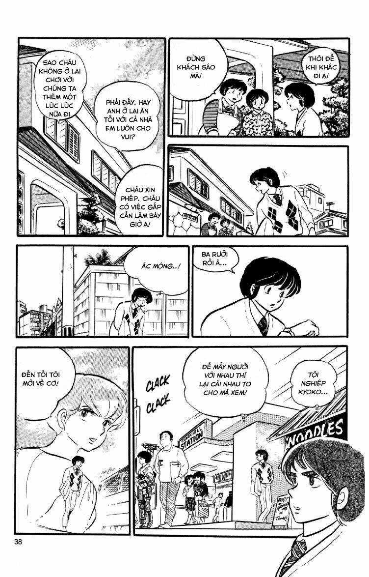 Nhà Trọ Nhất Khắc - Chapter 24 - Trang 19