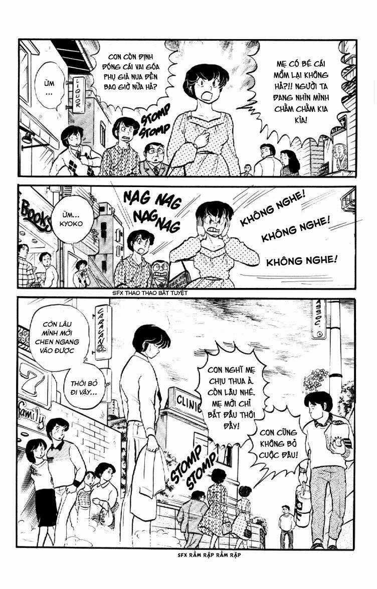 Nhà Trọ Nhất Khắc - Chapter 24 - Trang 21