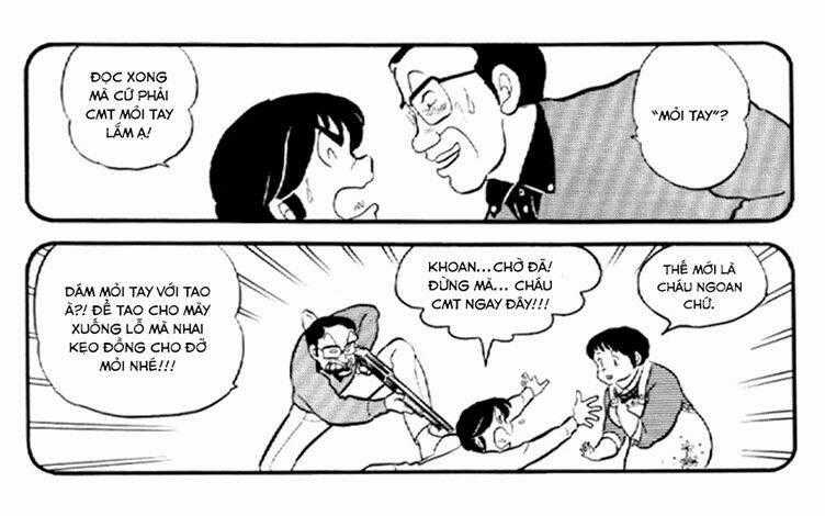 Nhà Trọ Nhất Khắc - Chapter 24 - Trang 22