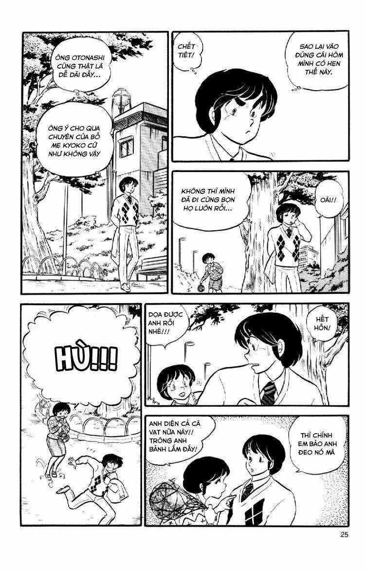 Nhà Trọ Nhất Khắc - Chapter 24 - Trang 6