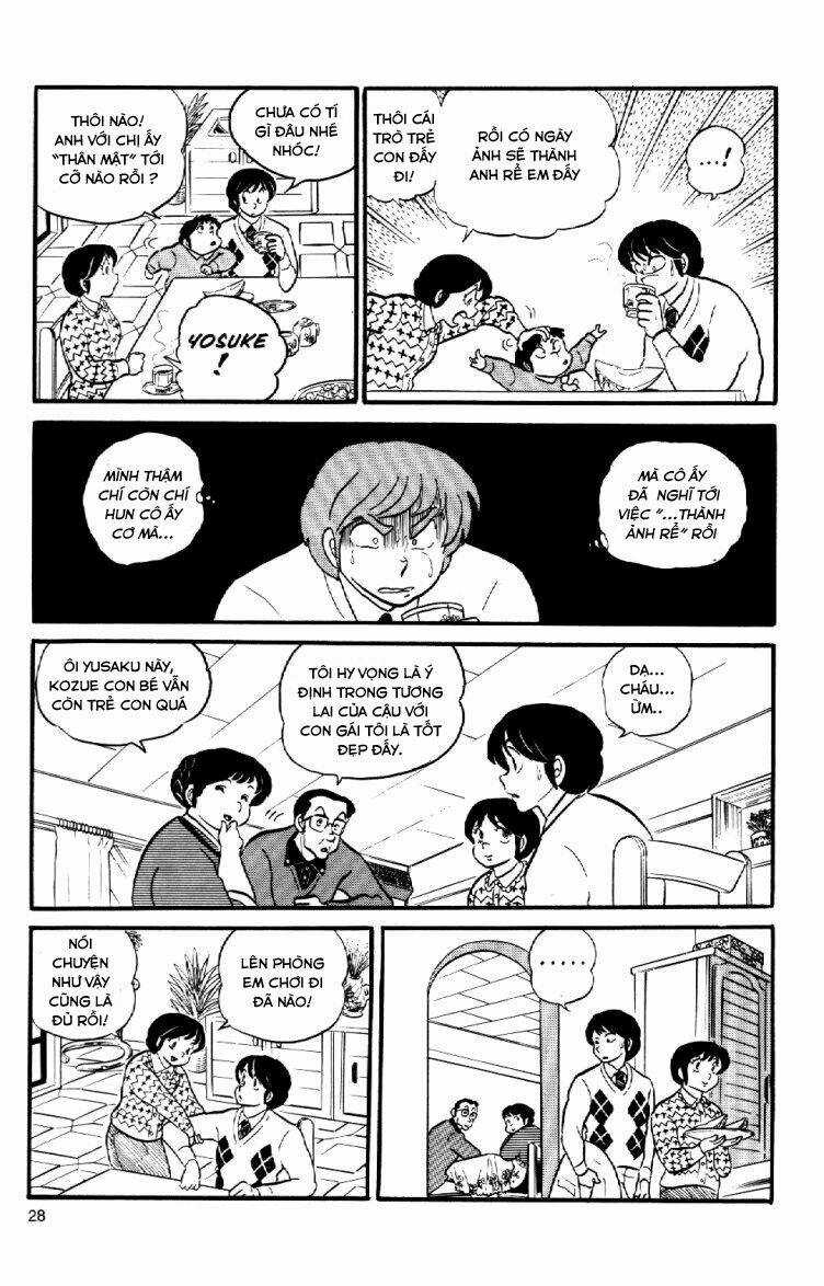 Nhà Trọ Nhất Khắc - Chapter 24 - Trang 9