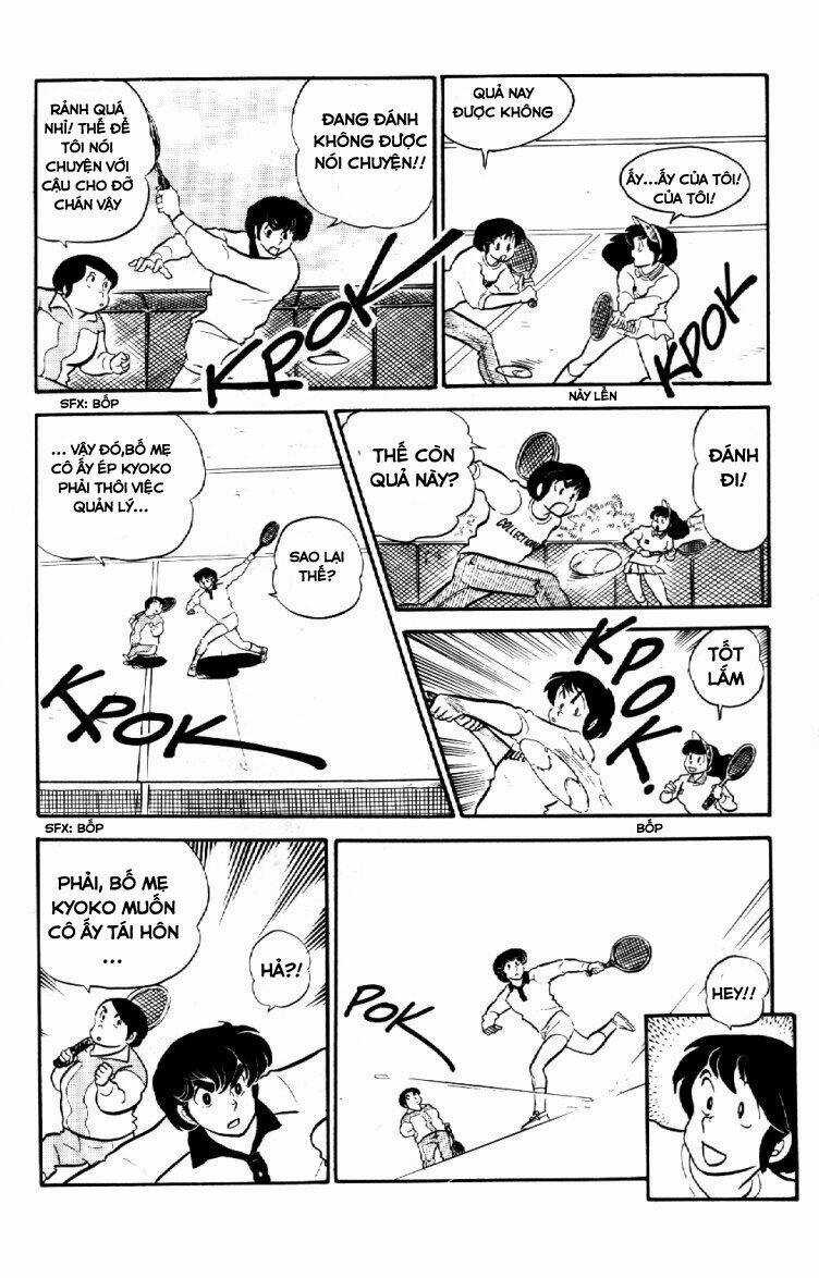 Nhà Trọ Nhất Khắc - Chapter 25 - Trang 15