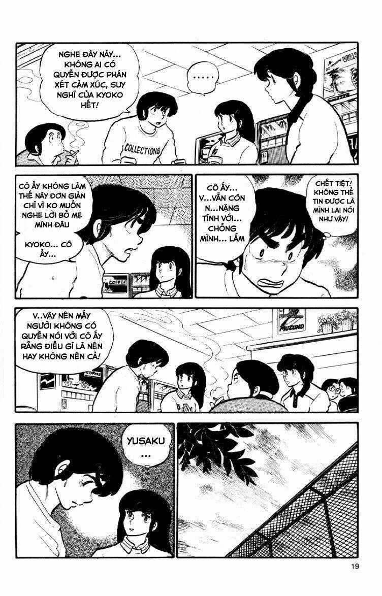 Nhà Trọ Nhất Khắc - Chapter 25 - Trang 19