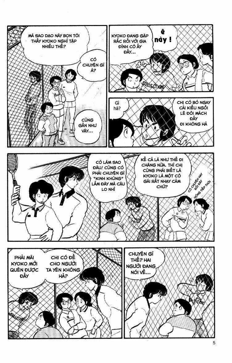 Nhà Trọ Nhất Khắc - Chapter 25 - Trang 6