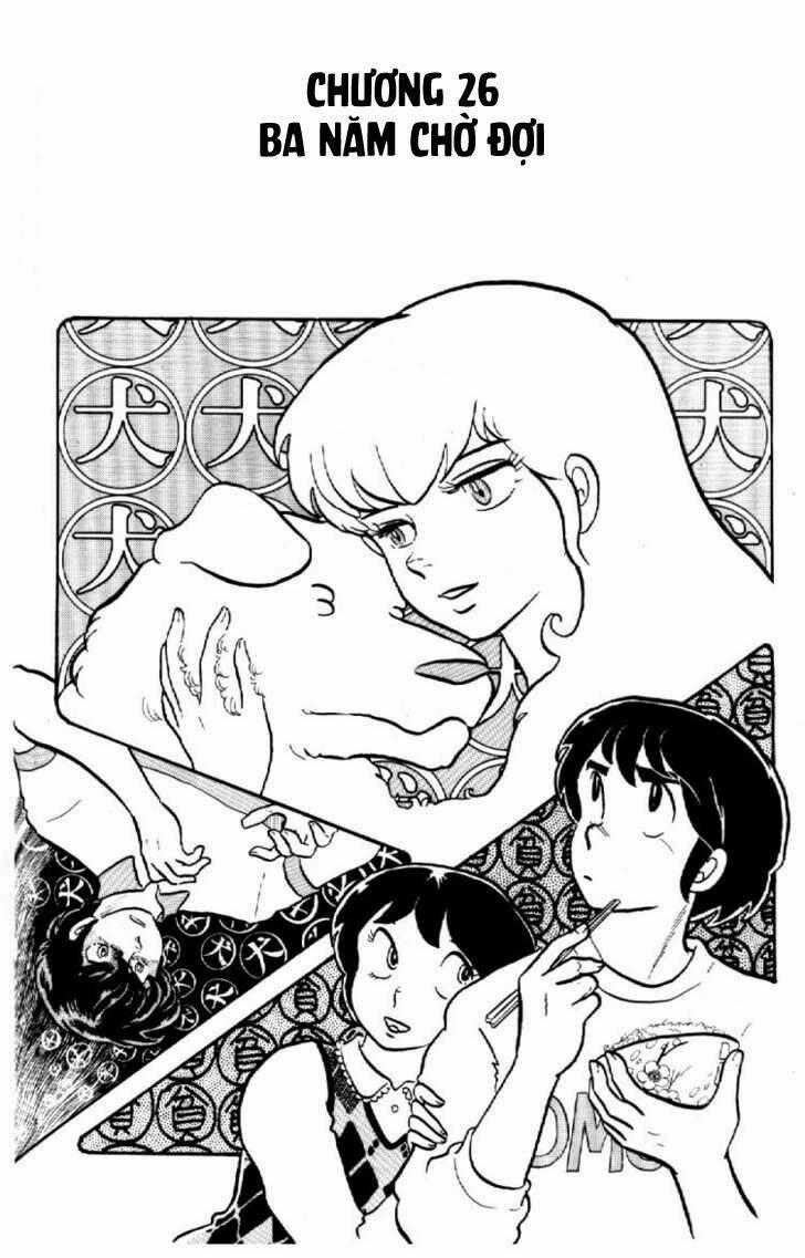 Nhà Trọ Nhất Khắc - Chapter 26 - Trang 1