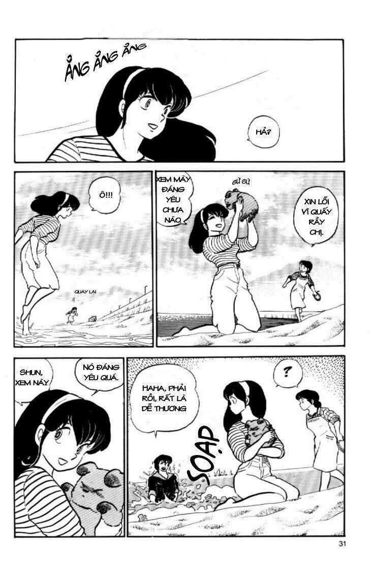 Nhà Trọ Nhất Khắc - Chapter 26 - Trang 11