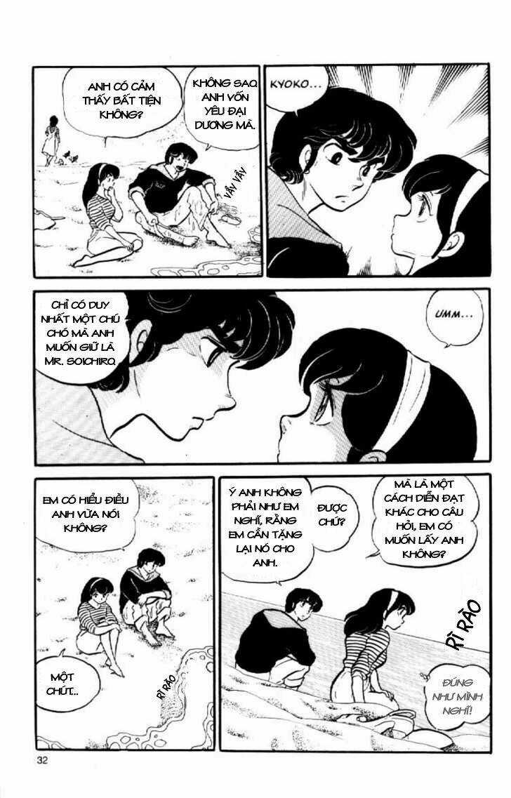 Nhà Trọ Nhất Khắc - Chapter 26 - Trang 12