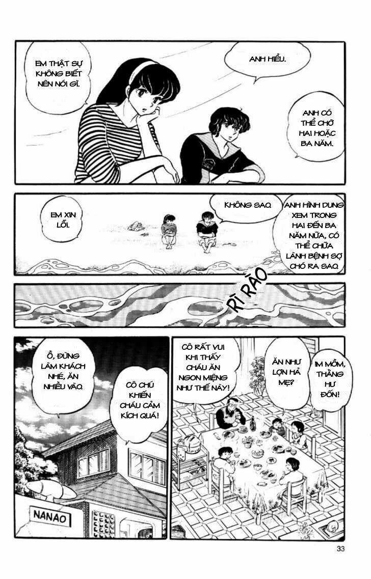 Nhà Trọ Nhất Khắc - Chapter 26 - Trang 13