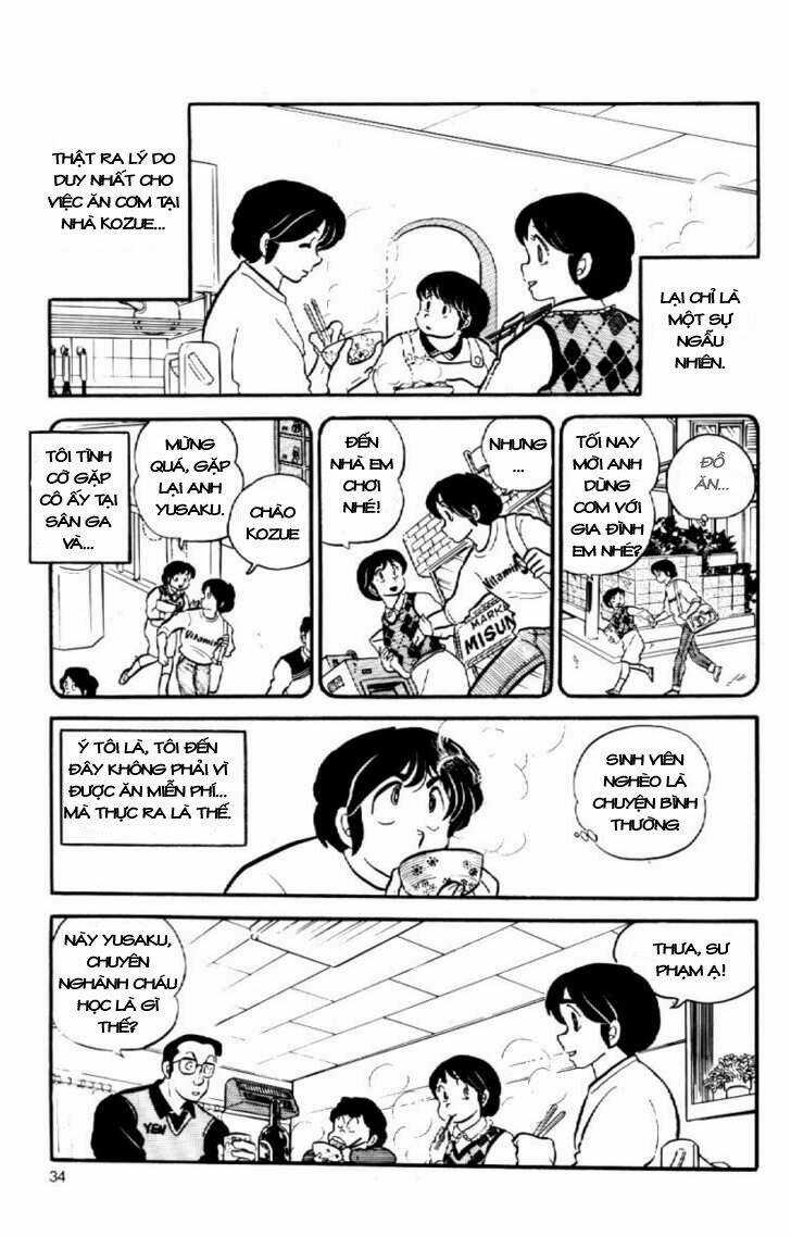 Nhà Trọ Nhất Khắc - Chapter 26 - Trang 14