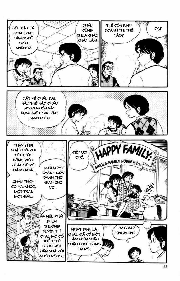 Nhà Trọ Nhất Khắc - Chapter 26 - Trang 15