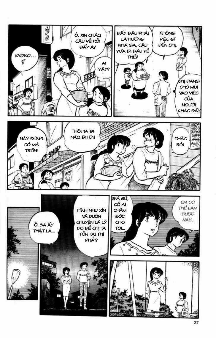Nhà Trọ Nhất Khắc - Chapter 26 - Trang 17