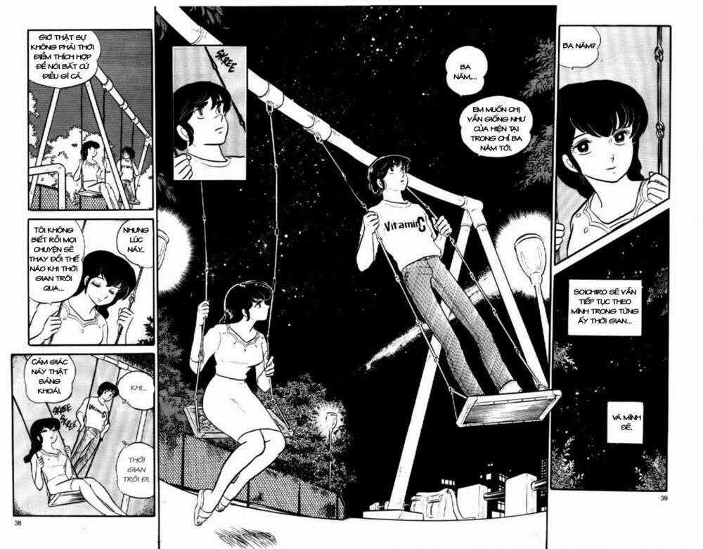 Nhà Trọ Nhất Khắc - Chapter 26 - Trang 18