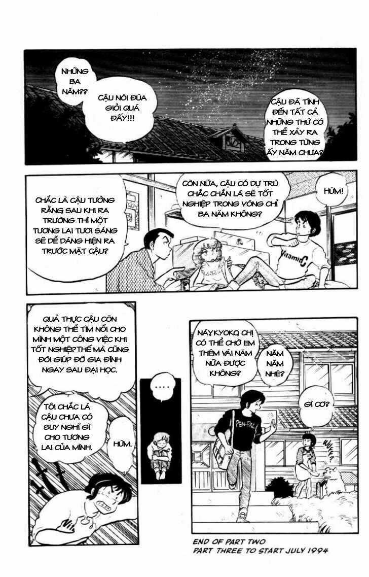 Nhà Trọ Nhất Khắc - Chapter 26 - Trang 19