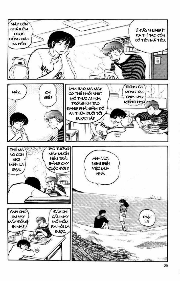 Nhà Trọ Nhất Khắc - Chapter 26 - Trang 9