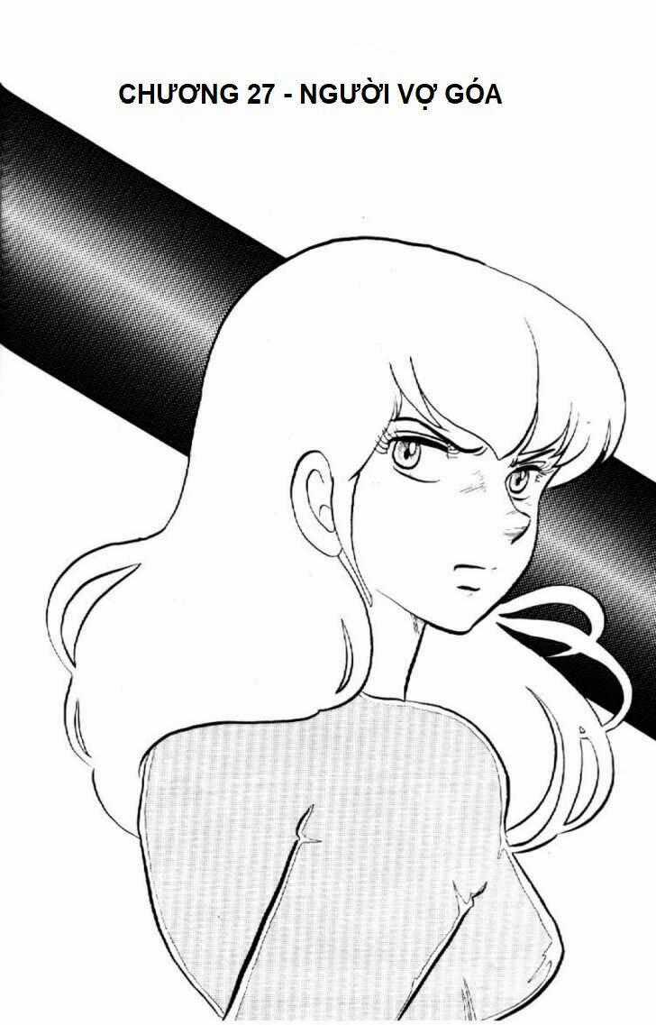 Nhà Trọ Nhất Khắc - Chapter 27 - Trang 1