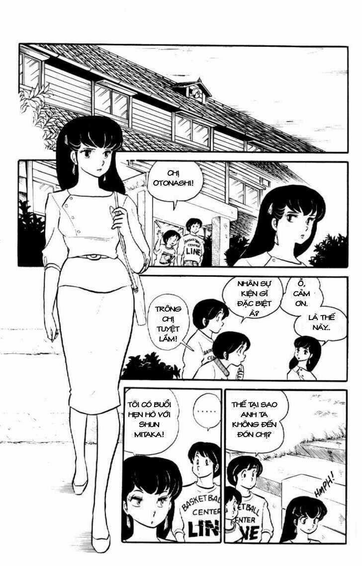 Nhà Trọ Nhất Khắc - Chapter 27 - Trang 14