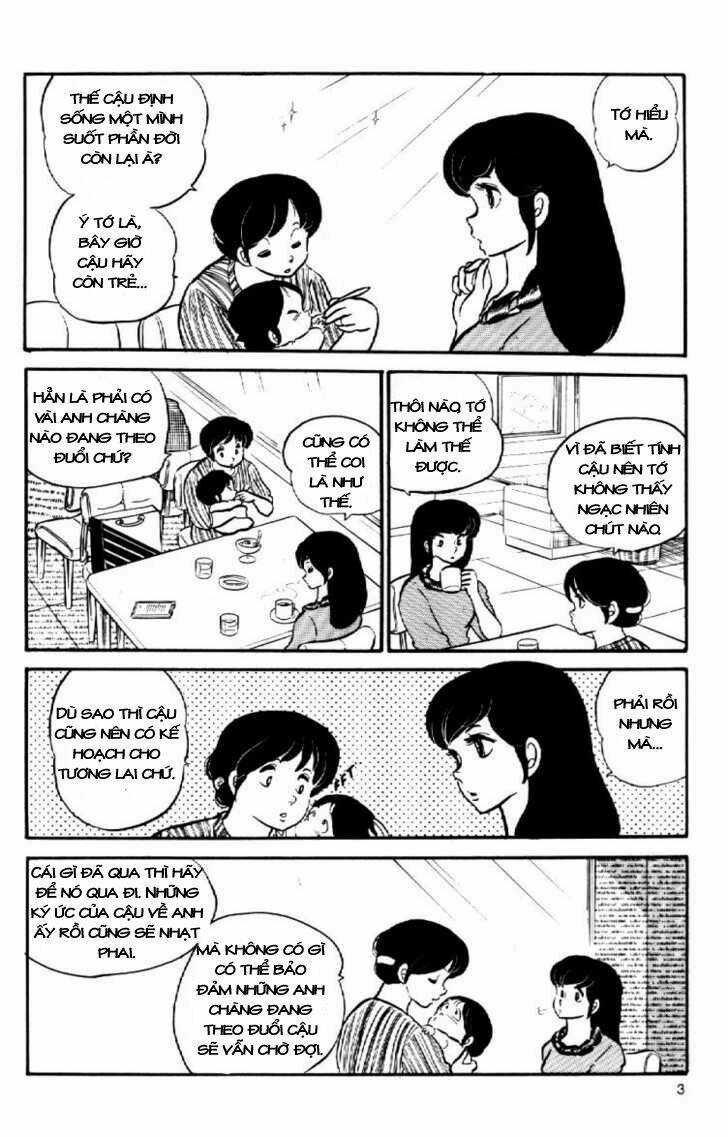 Nhà Trọ Nhất Khắc - Chapter 27 - Trang 3