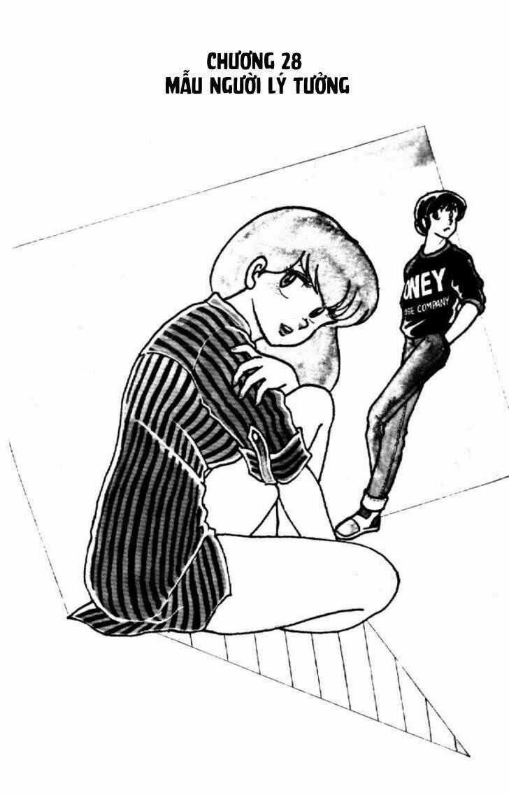 Nhà Trọ Nhất Khắc - Chapter 28 - Trang 1