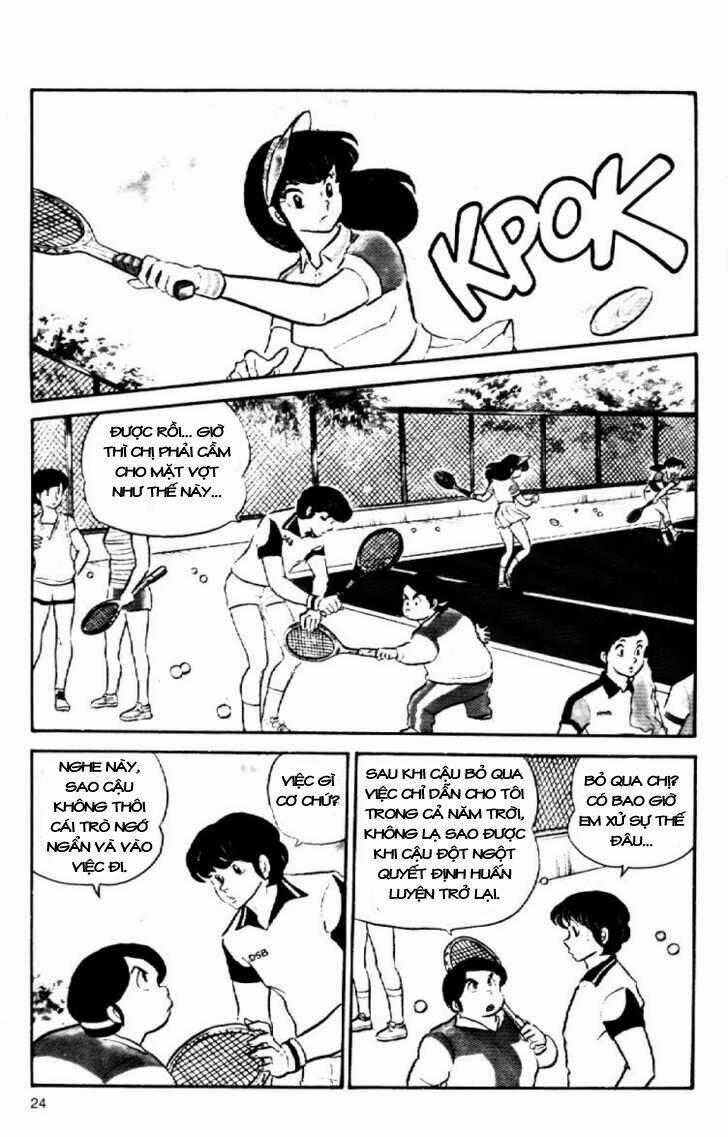 Nhà Trọ Nhất Khắc - Chapter 28 - Trang 2