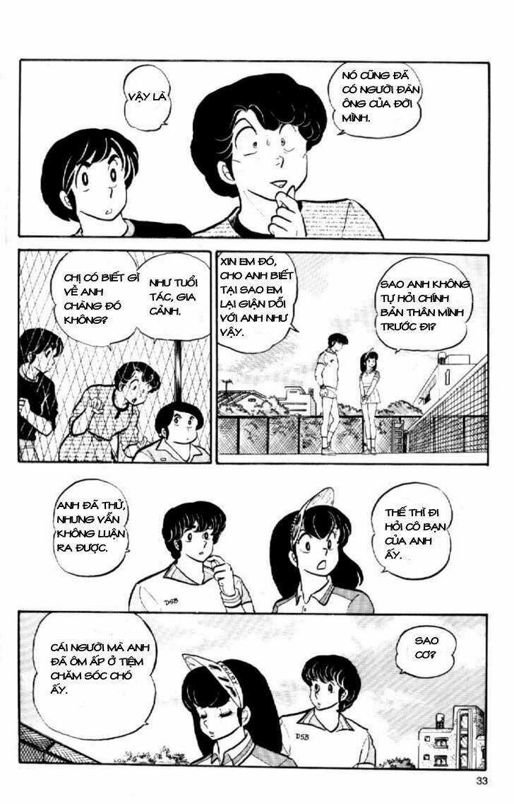 Nhà Trọ Nhất Khắc - Chapter 28 - Trang 11