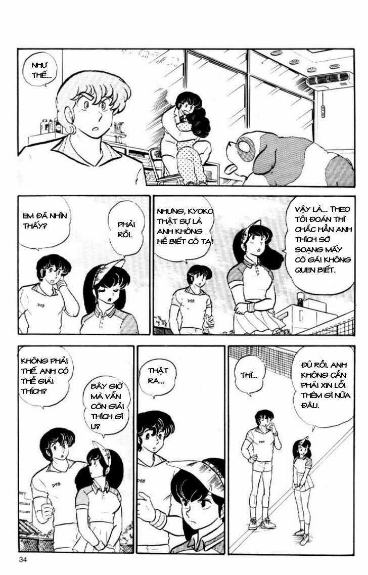 Nhà Trọ Nhất Khắc - Chapter 28 - Trang 12