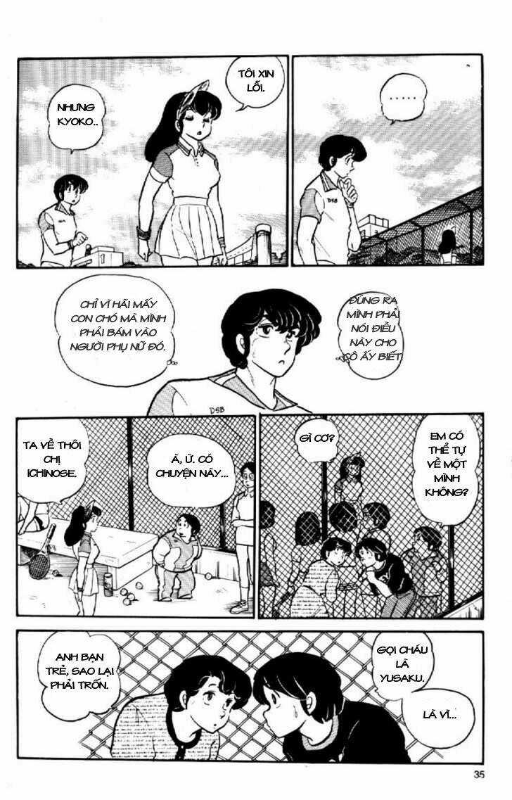 Nhà Trọ Nhất Khắc - Chapter 28 - Trang 13