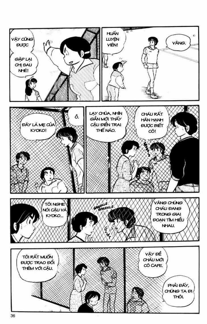 Nhà Trọ Nhất Khắc - Chapter 28 - Trang 14